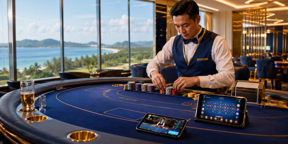 q999s mobile gaming